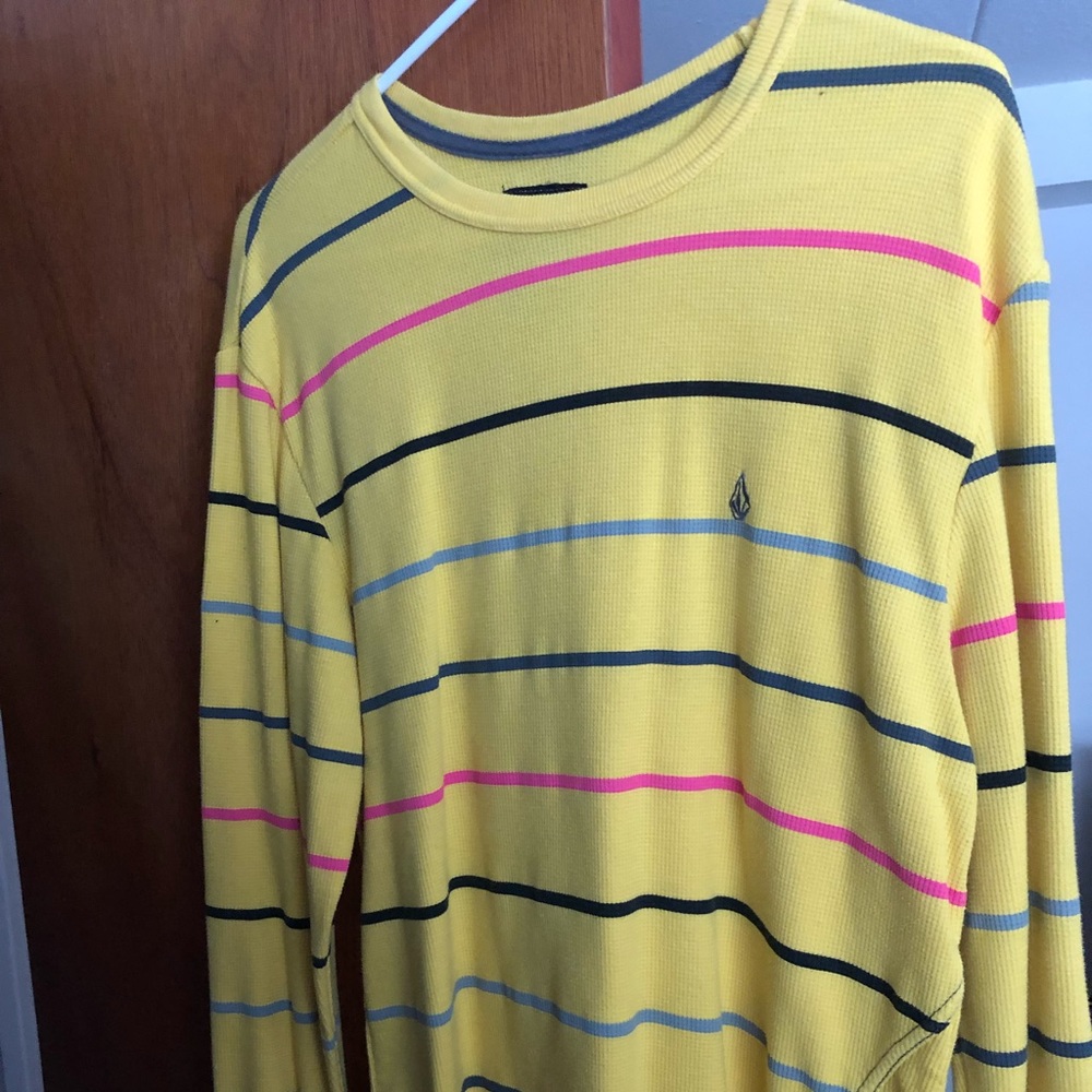 Volcom sweater men’s large